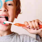 ortodoncia infantil - dentista - clinica dental